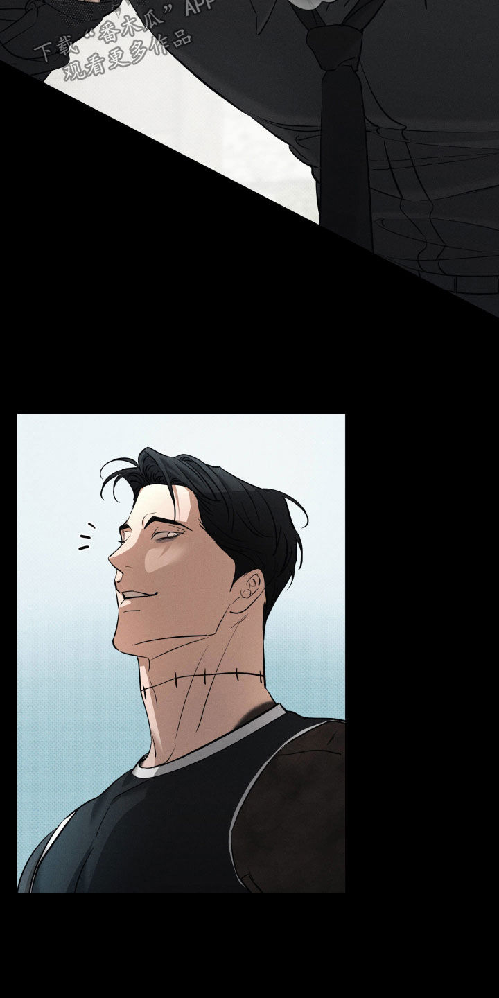 无息之行漫画,第60章：价值4图