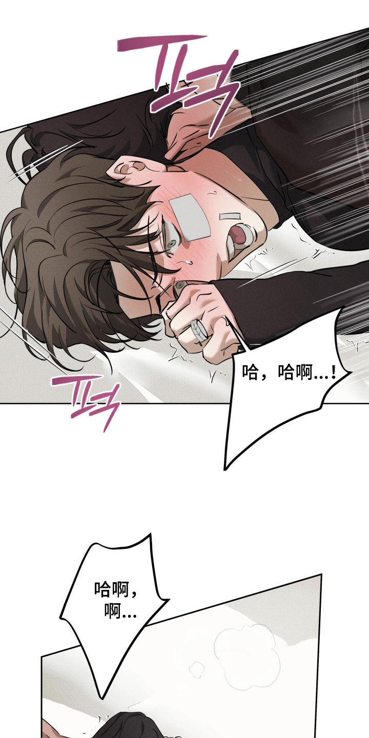 无息之行漫画,第64章：太棒了2图