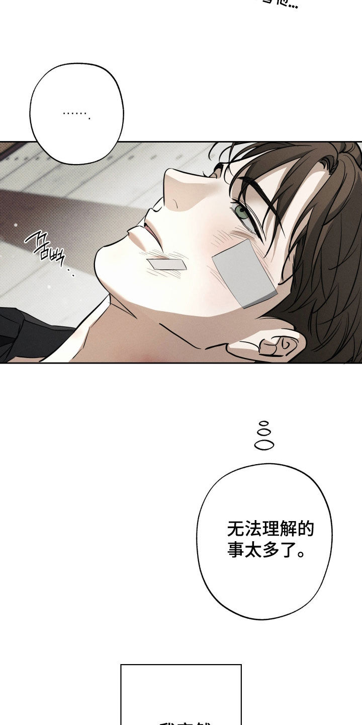 无息之行漫画,第60章：价值4图