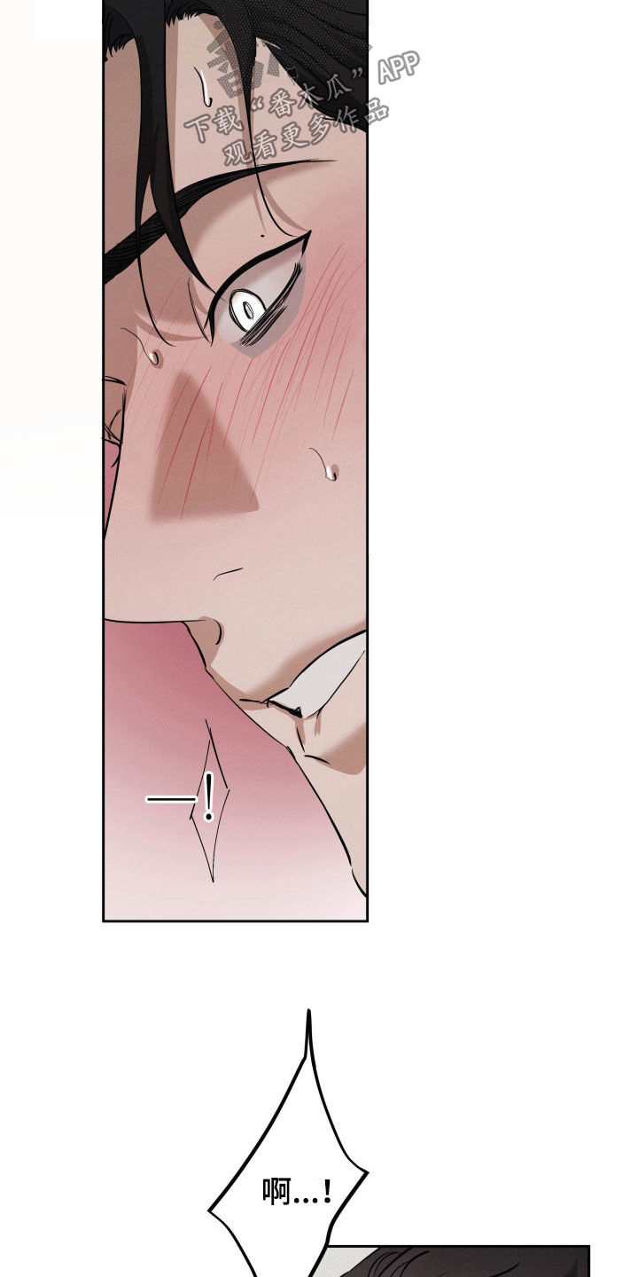 无息之行漫画,第64章：太棒了5图