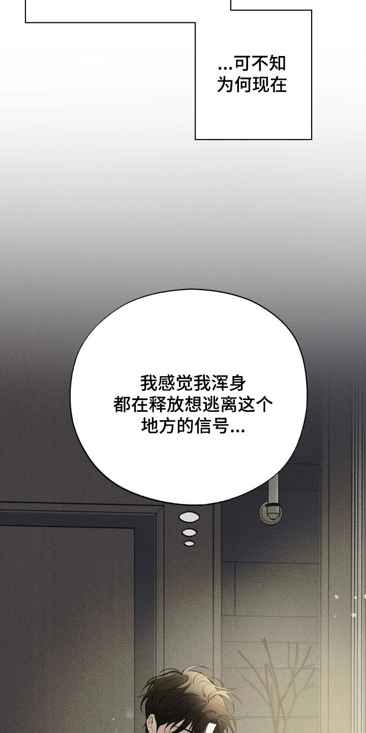 无息之行漫画,第65章：必须搞清楚1图