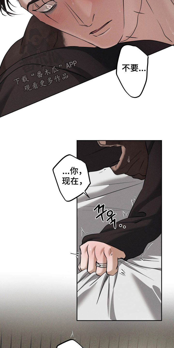 无息之行漫画,第64章：太棒了3图