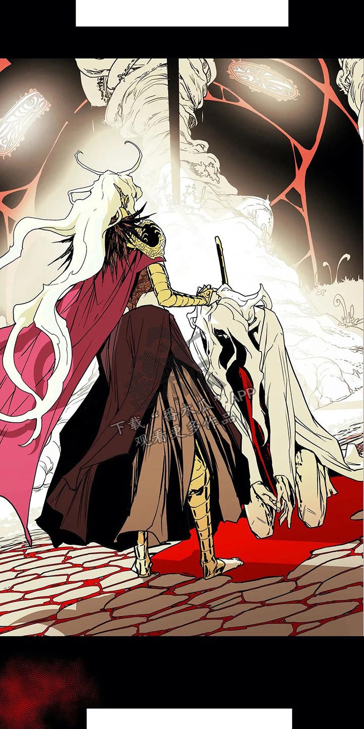 神的替身漫画,第63章：历历在目1图