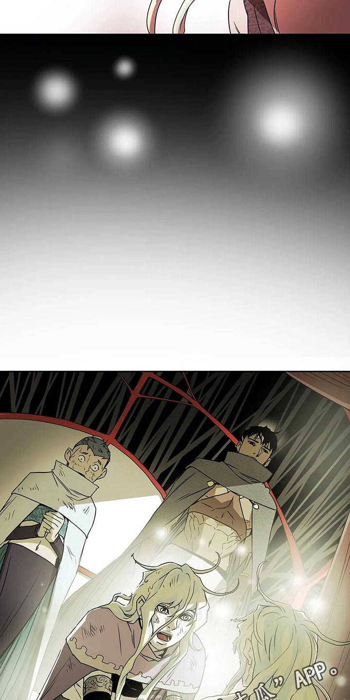 神的替身漫画,第63章：历历在目1图