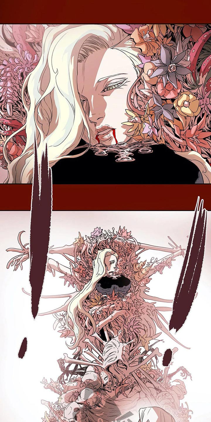 神的替身漫画,第59章：一臂之力2图