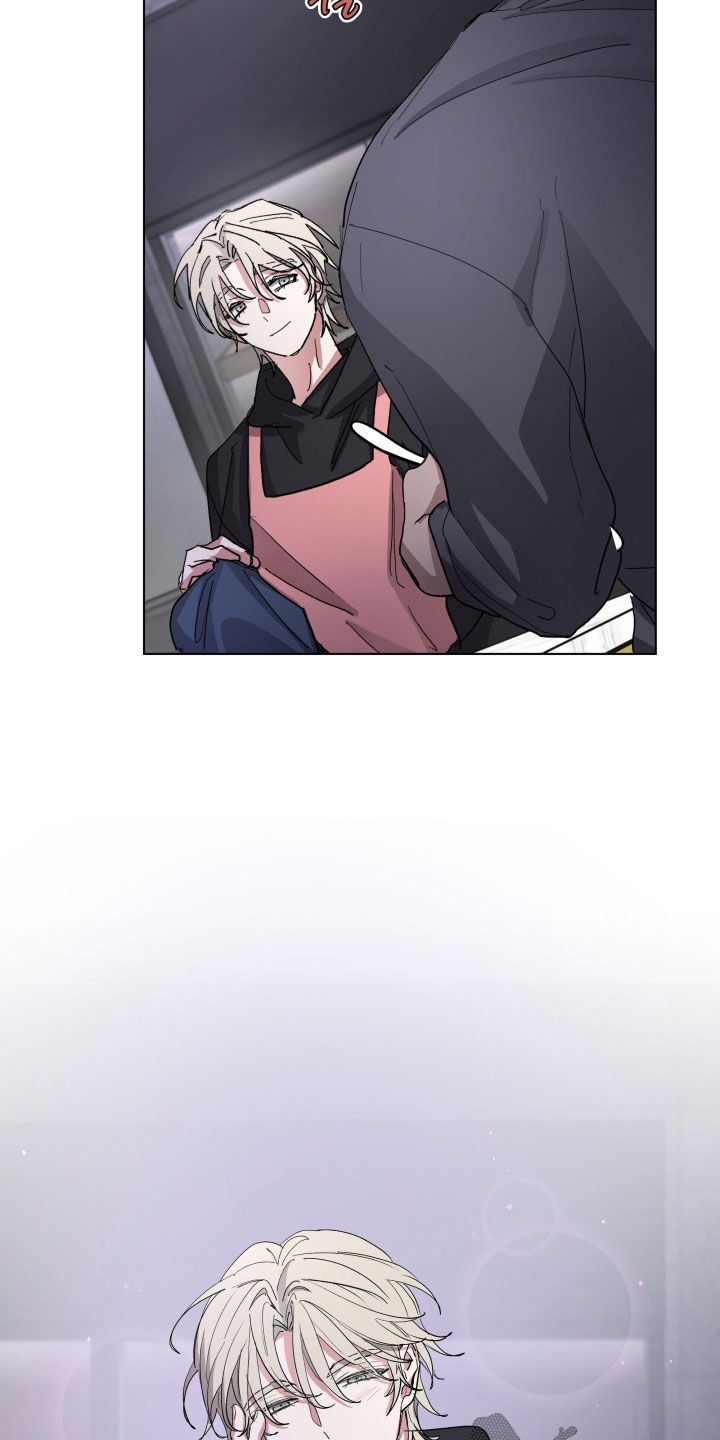 你全能的摇篮漫画,第52章：【第二季】晕倒1图