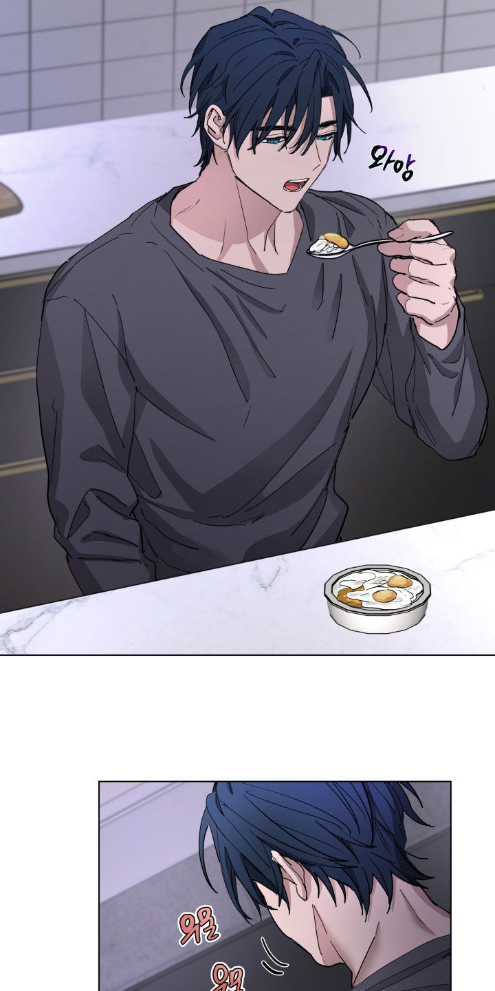 你全能的摇篮漫画,第52章：【第二季】晕倒5图