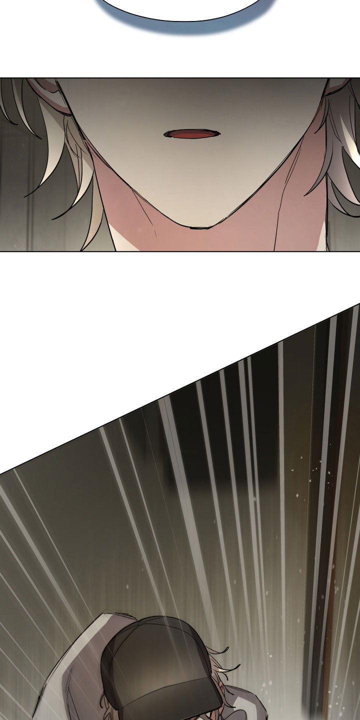 你全能的摇篮漫画,第58章：【第二季】无所谓2图