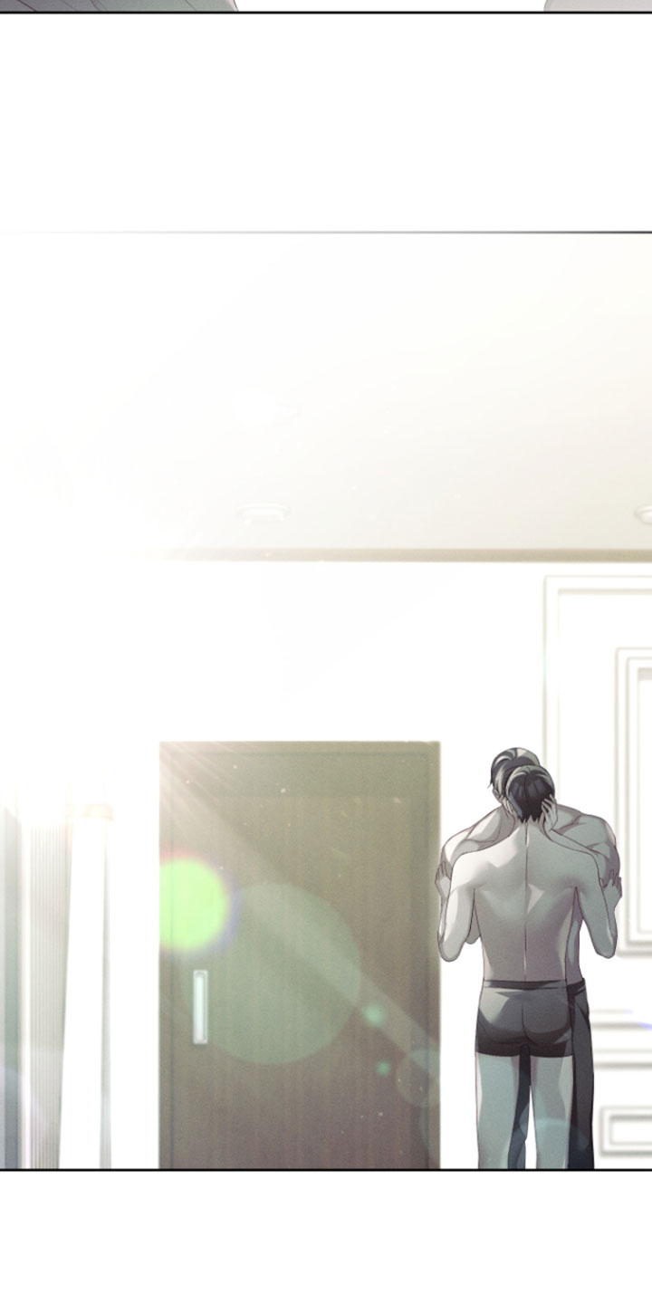 不驯之炎漫画,第106章：想分享（完结）4图