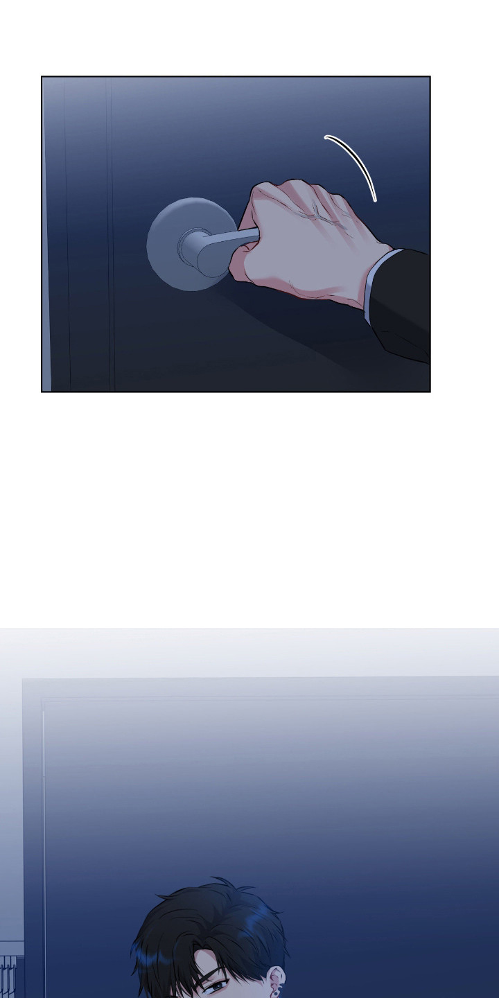 阴暗的幻觉漫画,第93章：【第二季】提出见面4图