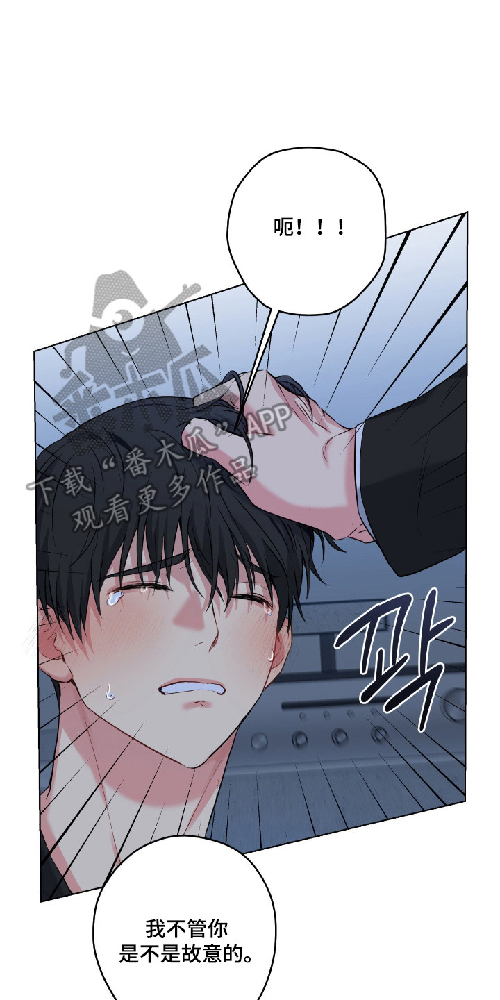 阴暗的幻觉漫画,第101章：【第二季】同归于尽2图