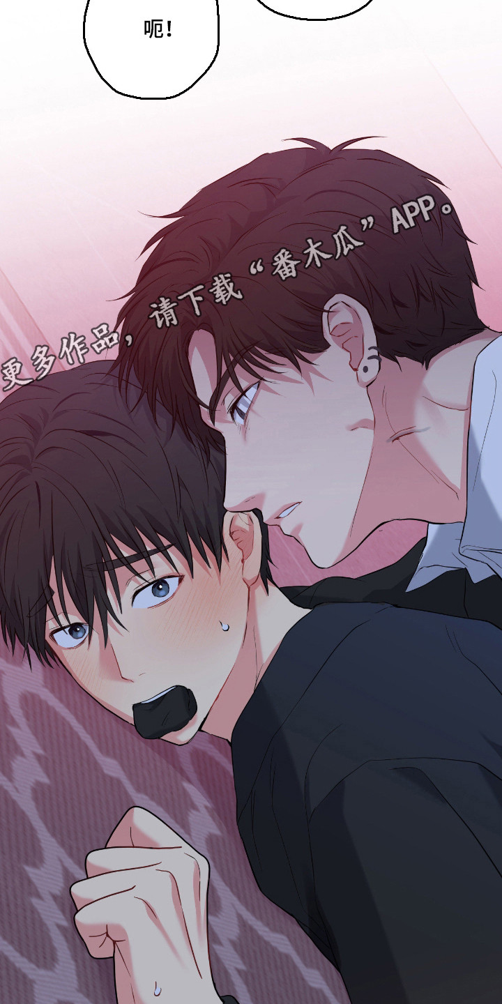 阴暗的幻觉漫画,第101章：【第二季】同归于尽4图