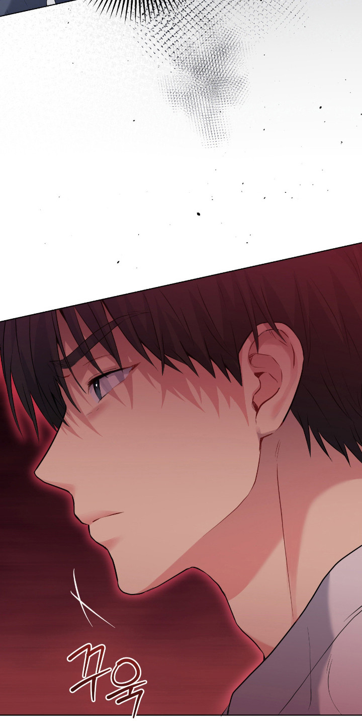 阴暗的幻觉漫画,第97章：【第二季】童年阴影1图