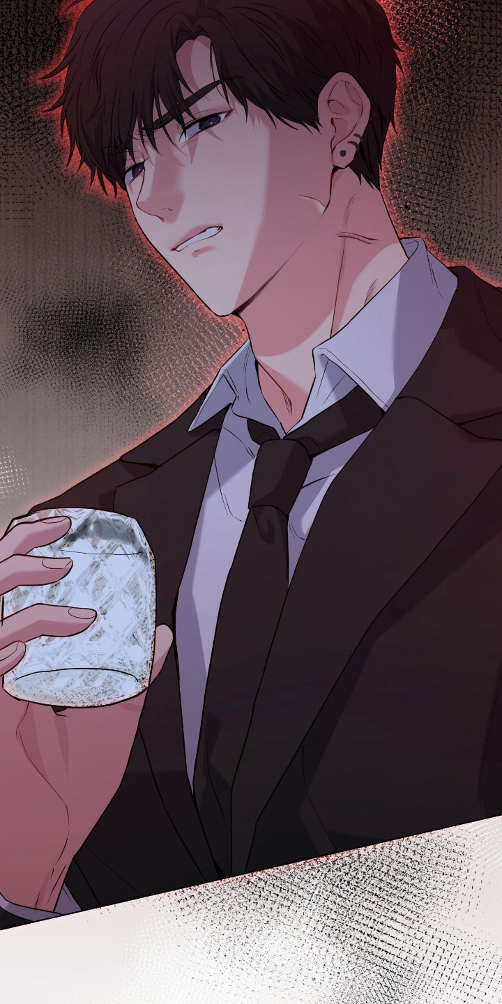 阴暗的幻觉漫画,第100章：【第二季】真的死定了3图