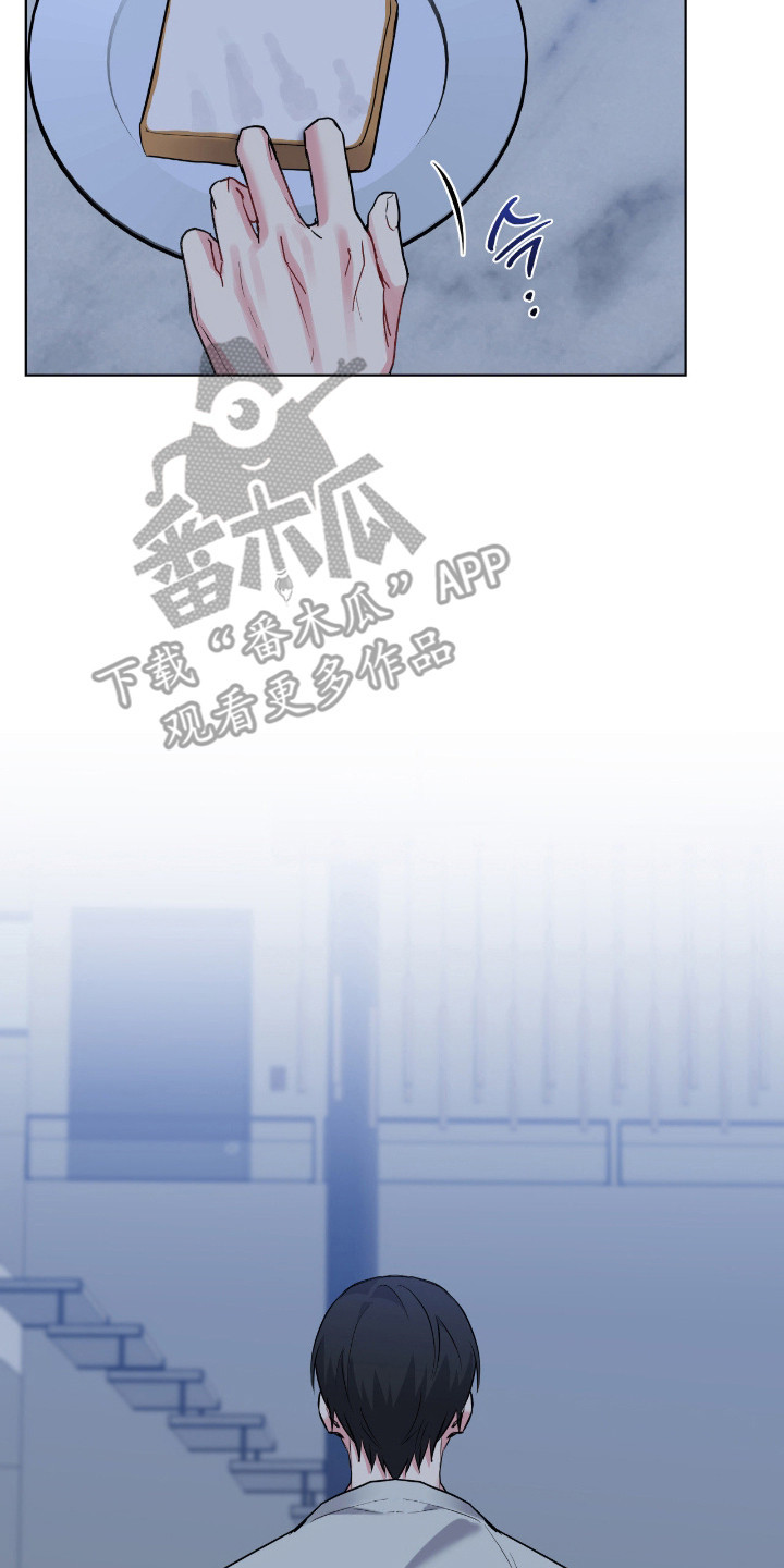 阴暗的幻觉漫画,第94章：【第二季】奇怪问题5图