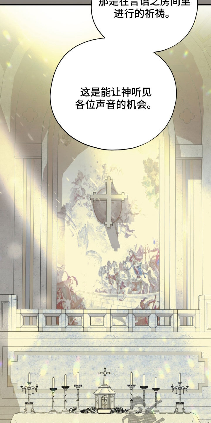黑暗时代20困难漫画,第106章：【第二季】凯旋3图