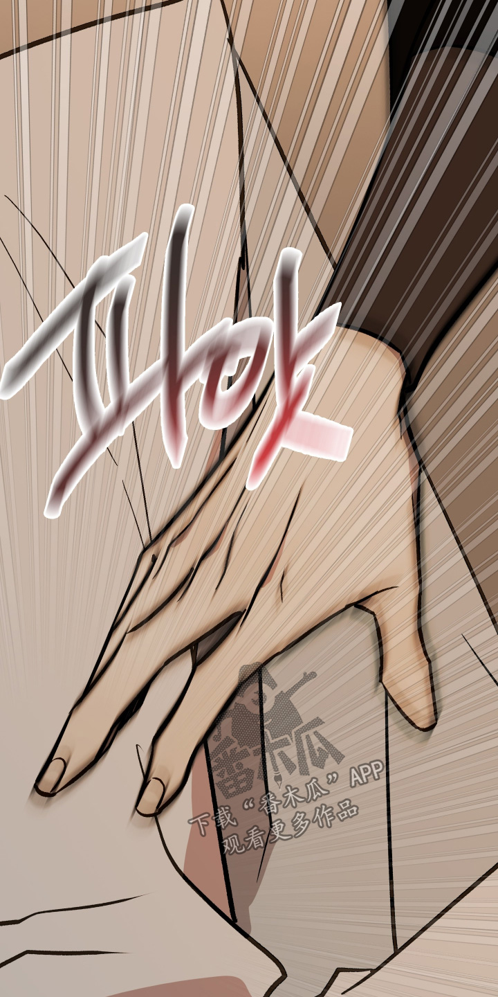 白虎之王漫画,第63章：【第二季】伤害殿下4图