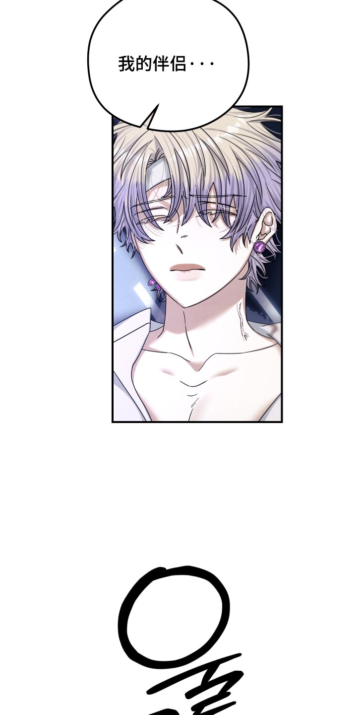 神离之日后漫画,第58章：我的伴侣4图