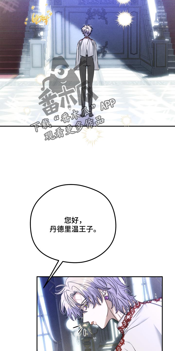 神离之日后漫画,第55章：好华丽3图