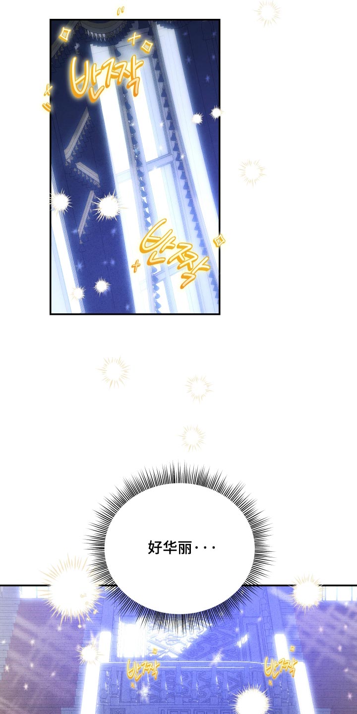 神离之日后漫画,第55章：好华丽2图