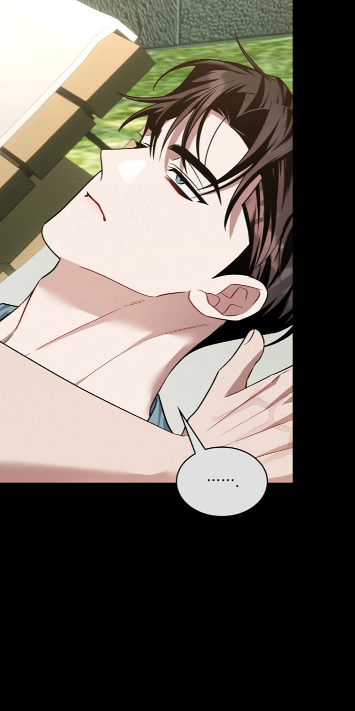 无名救赎搞笑精彩片段漫画,第119章：【第二季】只是不安5图