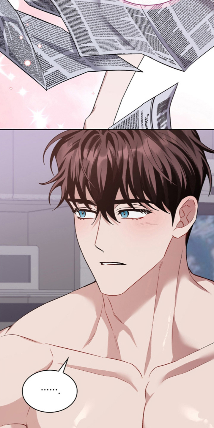 无名救赎漫画,第127章：【第二季】外出申请2图