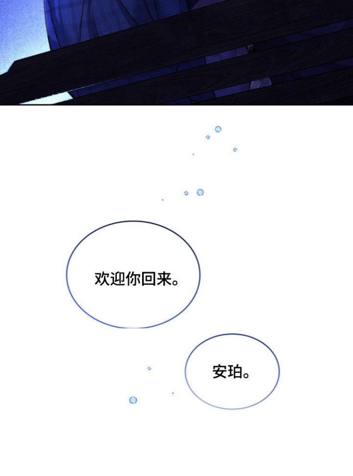 无名救赎漫画,第129章：【第二季】欢迎回来2图