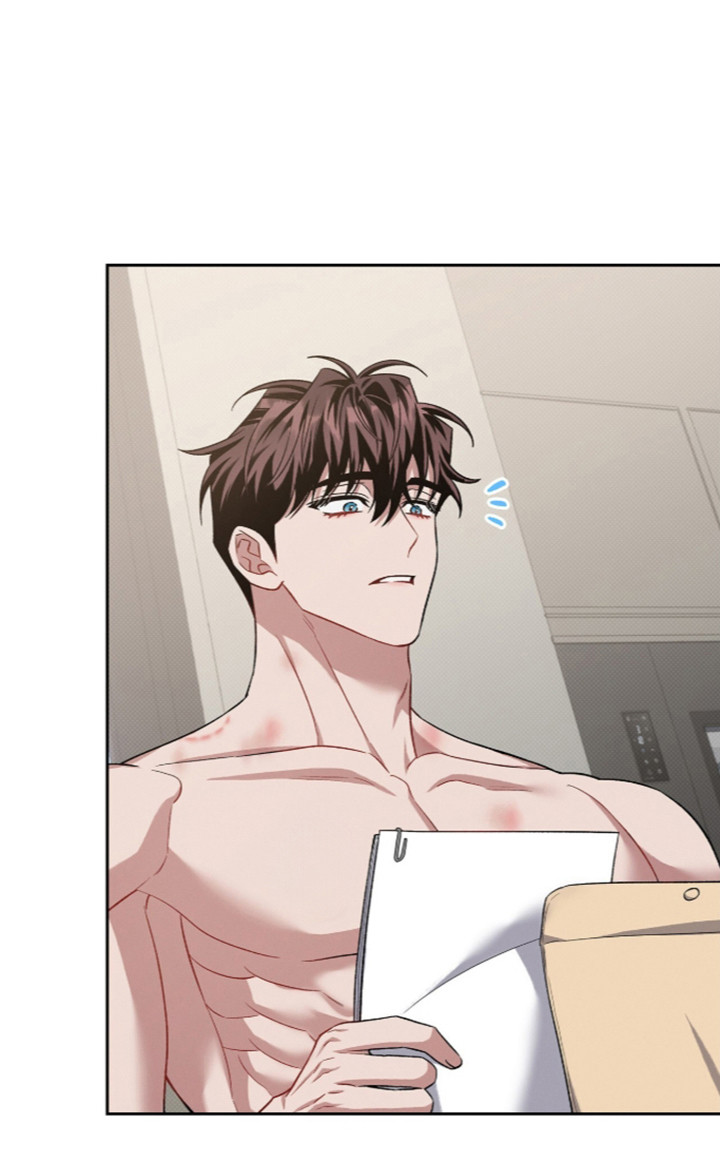 无名救赎漫画,第124章：【第二季】交付底细2图