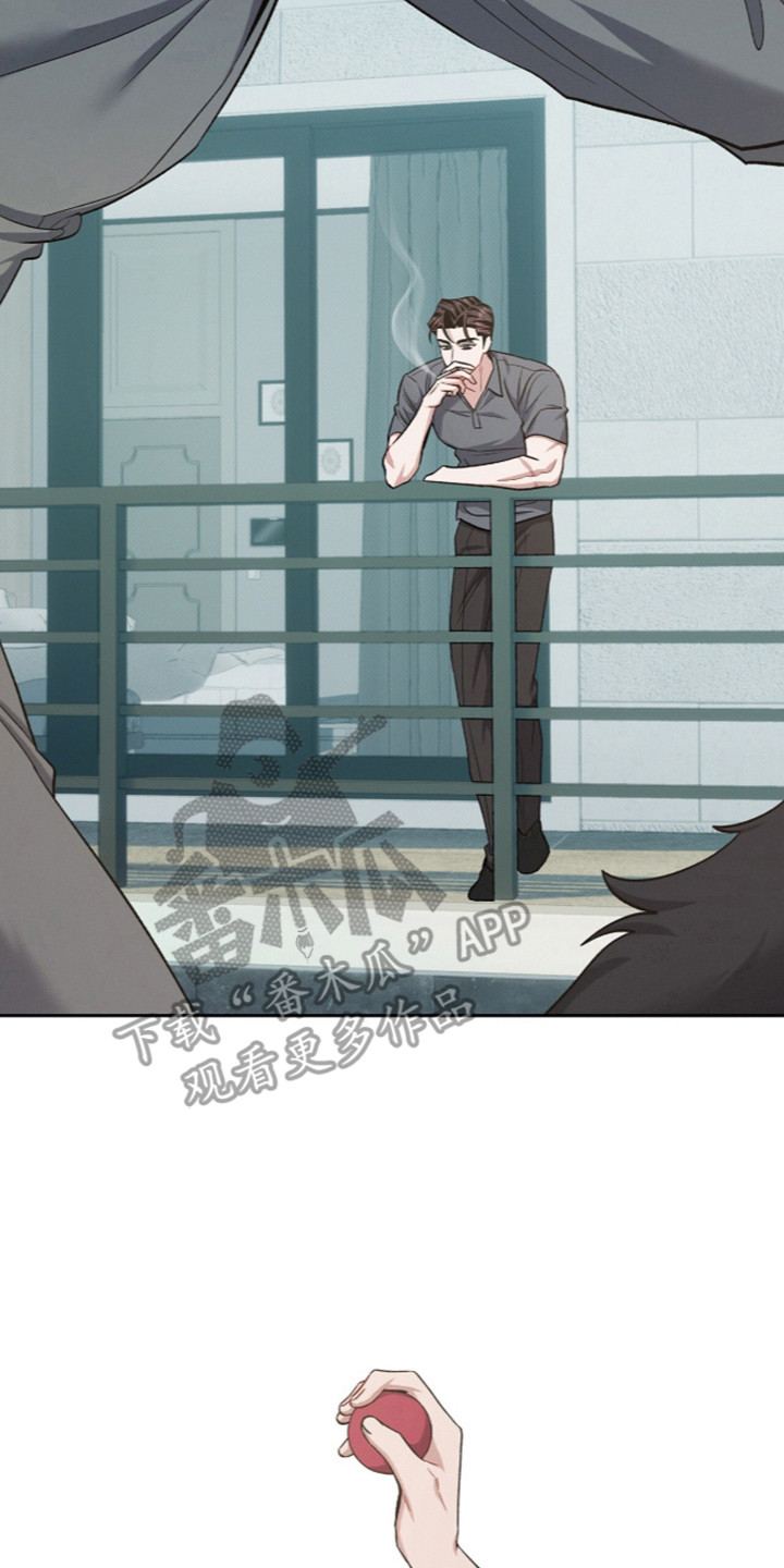 无名卫士电视剧40集漫画,第120章：【第二季】成年礼物2图