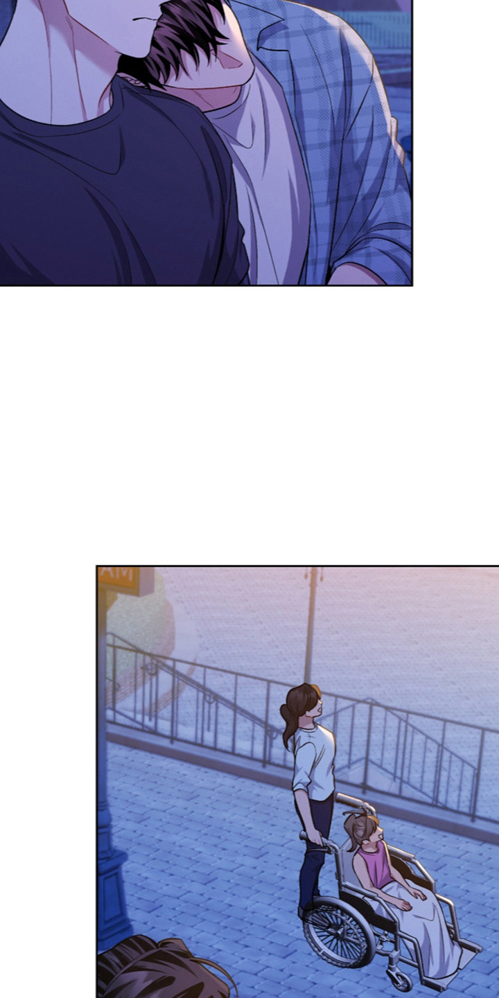 无名救赎漫画,第129章：【第二季】欢迎回来4图