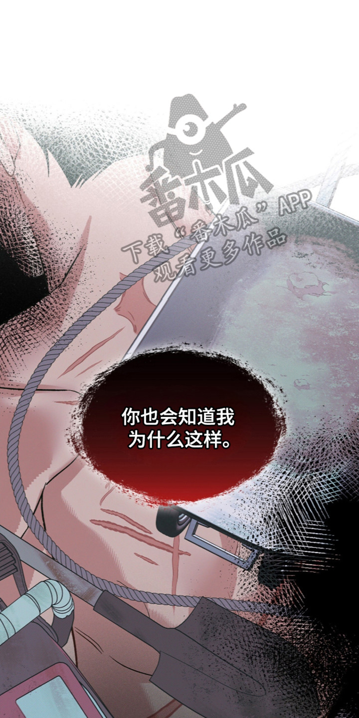 无名救赎在哪看免费漫画,第118章：【第二季】连环杀人犯5图