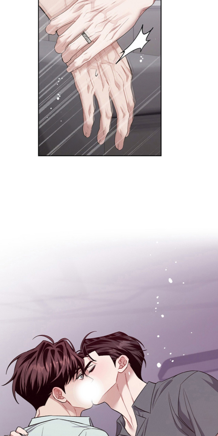 无名dc漫画,第120章：【第二季】成年礼物4图