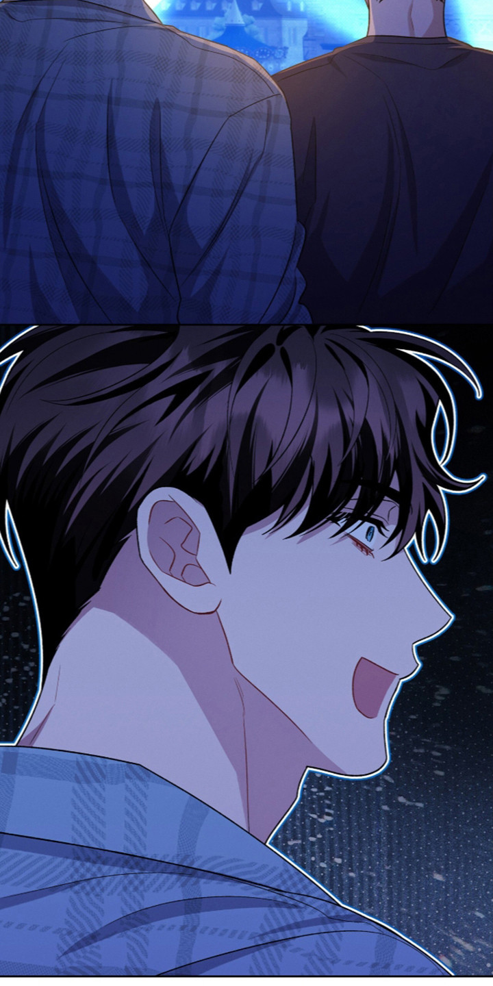 无名救赎漫画,第129章：【第二季】欢迎回来4图