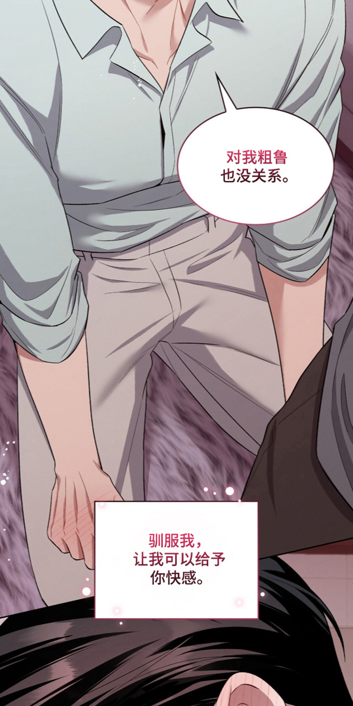 无名卫士电视剧40集漫画,第121章：【第二季】合法体验1图