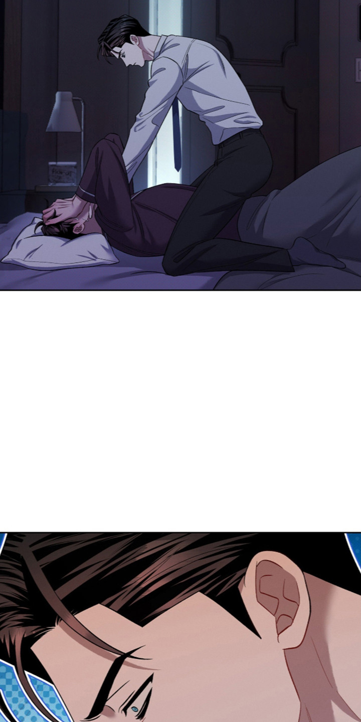 无名救赎在哪看免费漫画,第118章：【第二季】连环杀人犯2图
