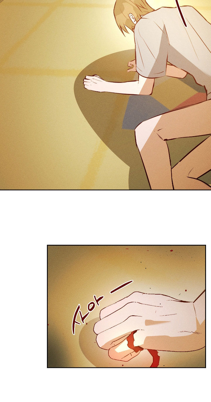 请认准此神棍漫画,第58章：你会后悔的2图