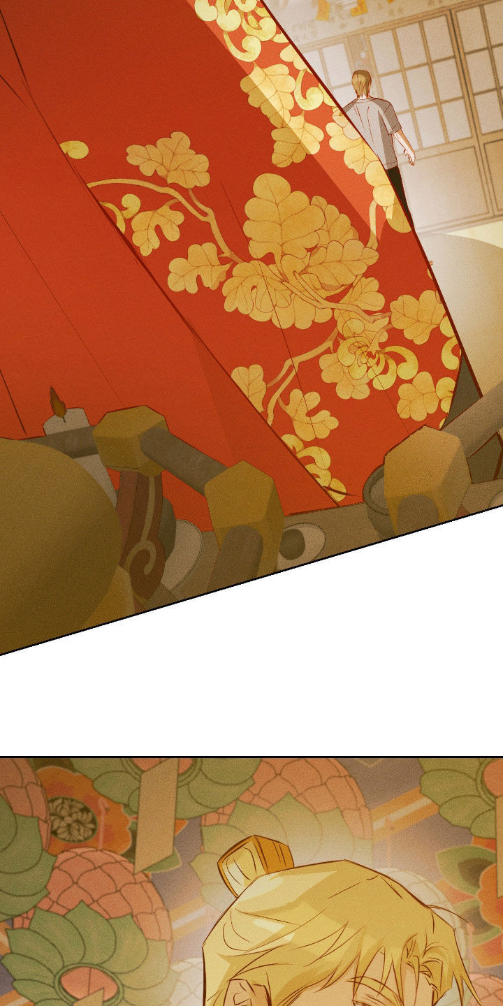 请认准此神棍漫画,第58章：你会后悔的1图
