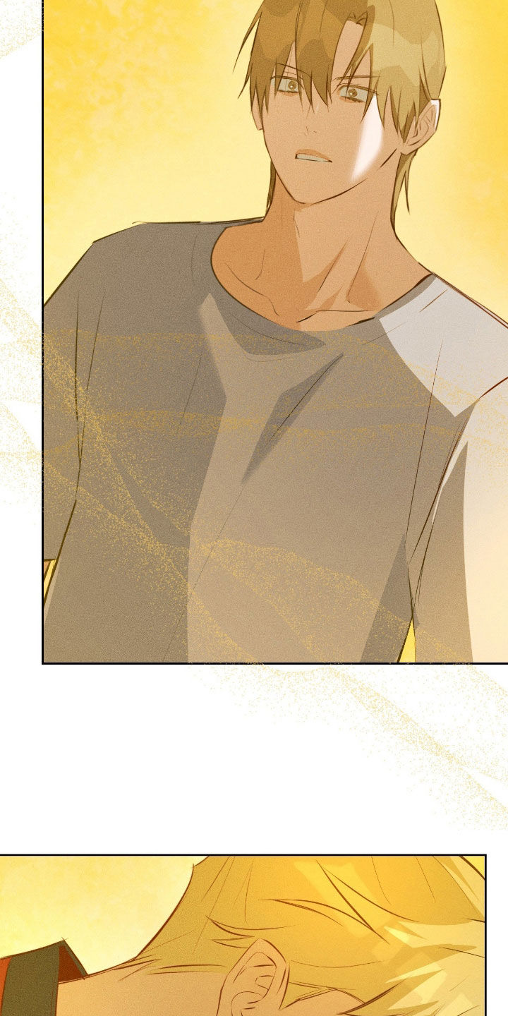 请认准此神棍漫画,第56章：简单的交易2图