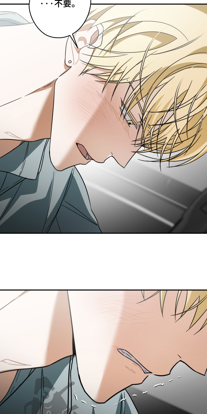 扭曲的胜利漫画,第63章：【第二季】谁结婚了4图
