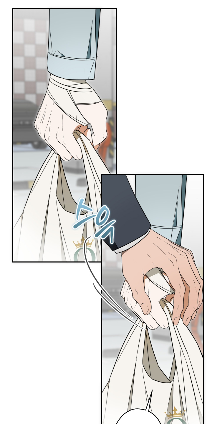 扭曲的胜利漫画,第61章：【第二季】糟糕透了1图