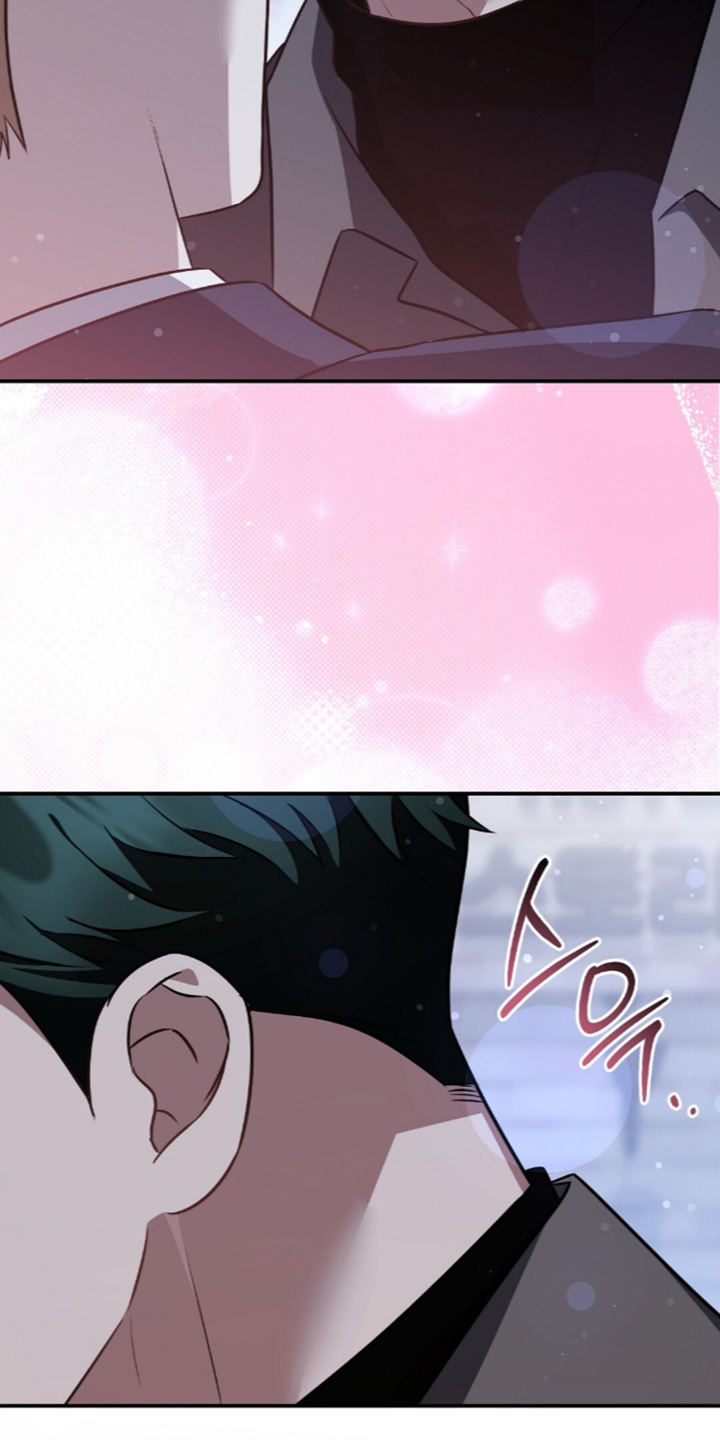 冤家恋爱脚本漫画,第112章：【第二季】没有想到4图