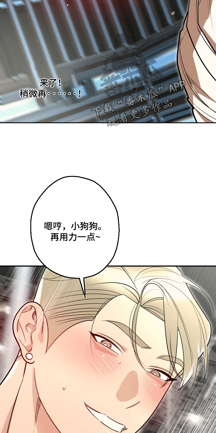 偶像竞技场漫画,第23章：胜利者5图