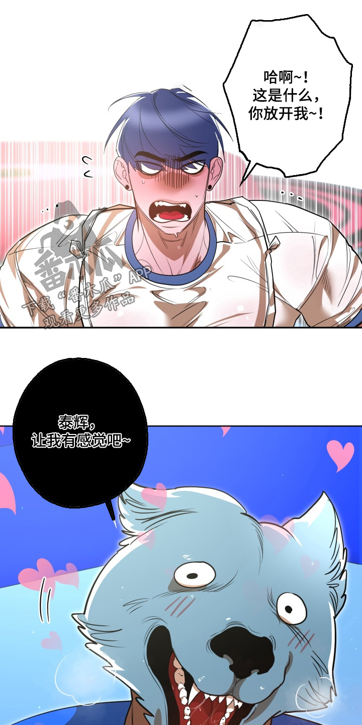 偶像竞技场漫画,第22章：谁是赢家4图