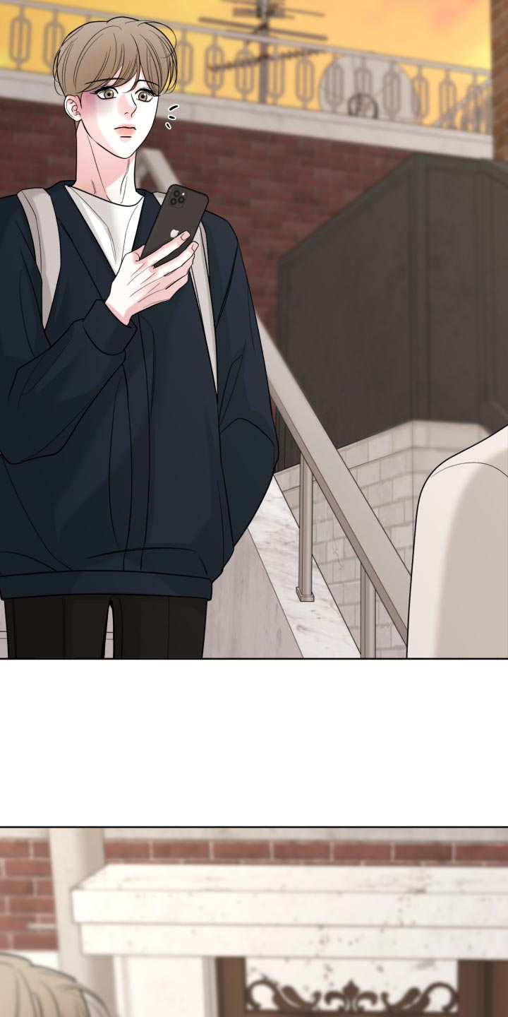 灰阶继承者漫画,第64章：【第二季】不喜欢这样吗？4图