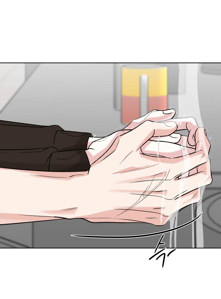 继承者肌理感大衣漫画,第64章：【第二季】不喜欢这样吗？5图