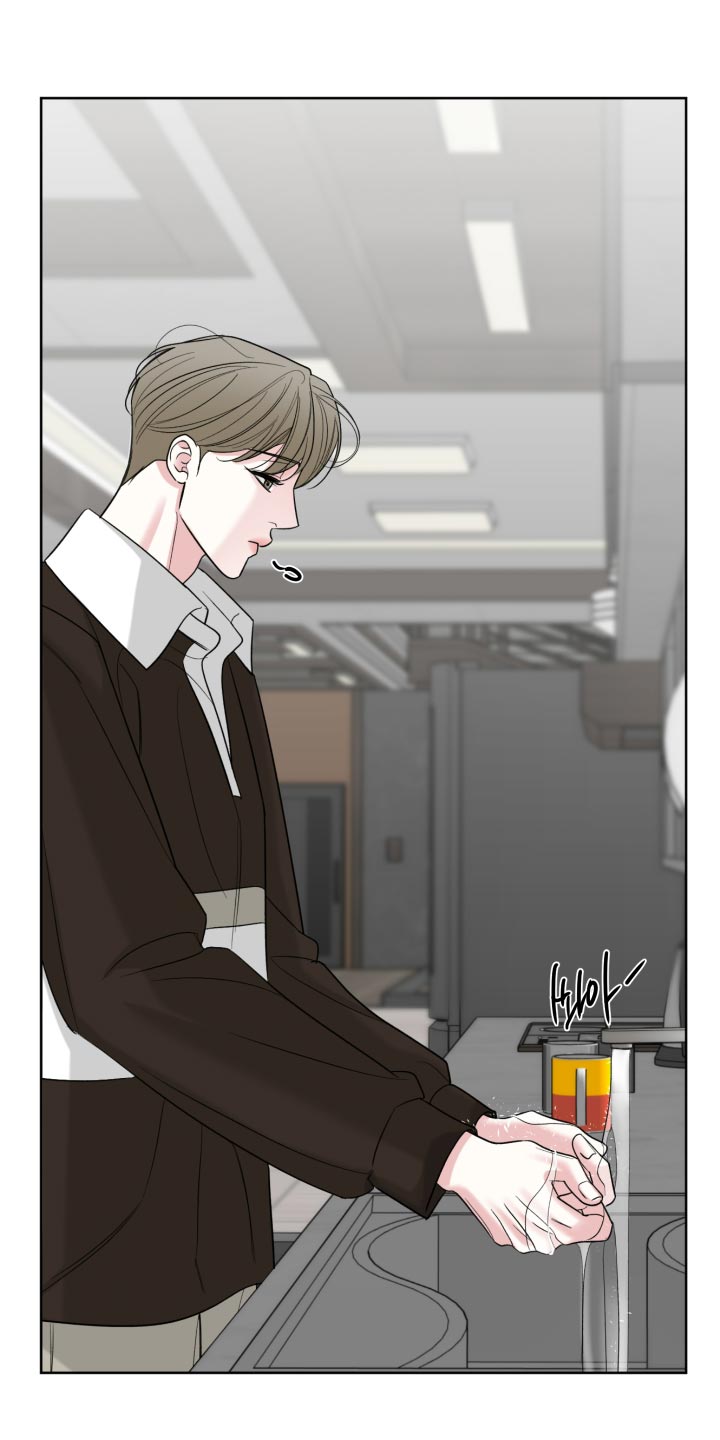继承者肌理感大衣漫画,第64章：【第二季】不喜欢这样吗？4图