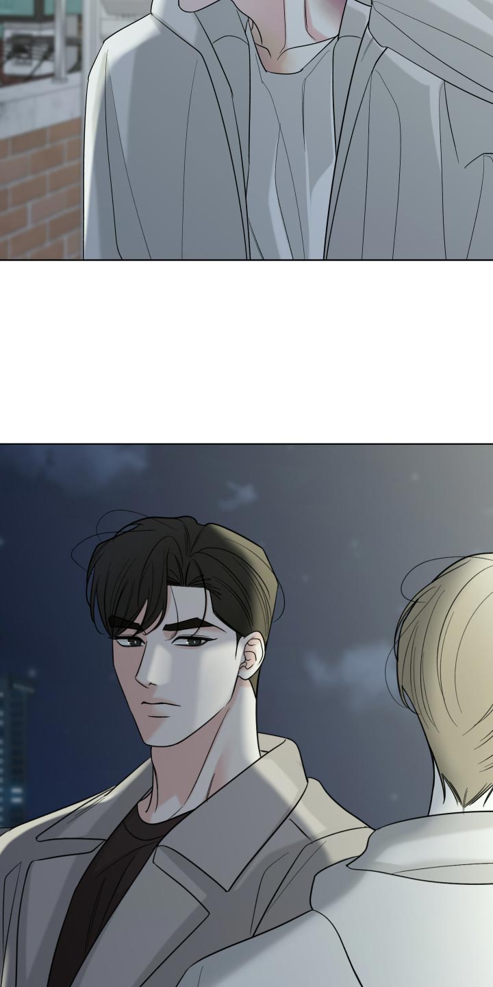 灰阶响应时间5ms和1ms区别大吗漫画,第62章：【第二季】我很喜欢哥5图