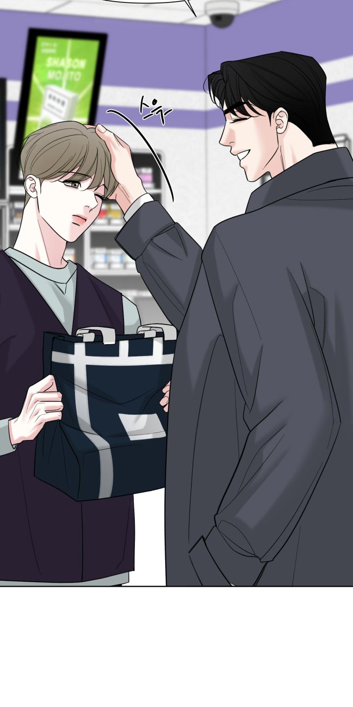 灰阶继承者漫画书正版购买漫画,第61章：【第二季】我的责任1图