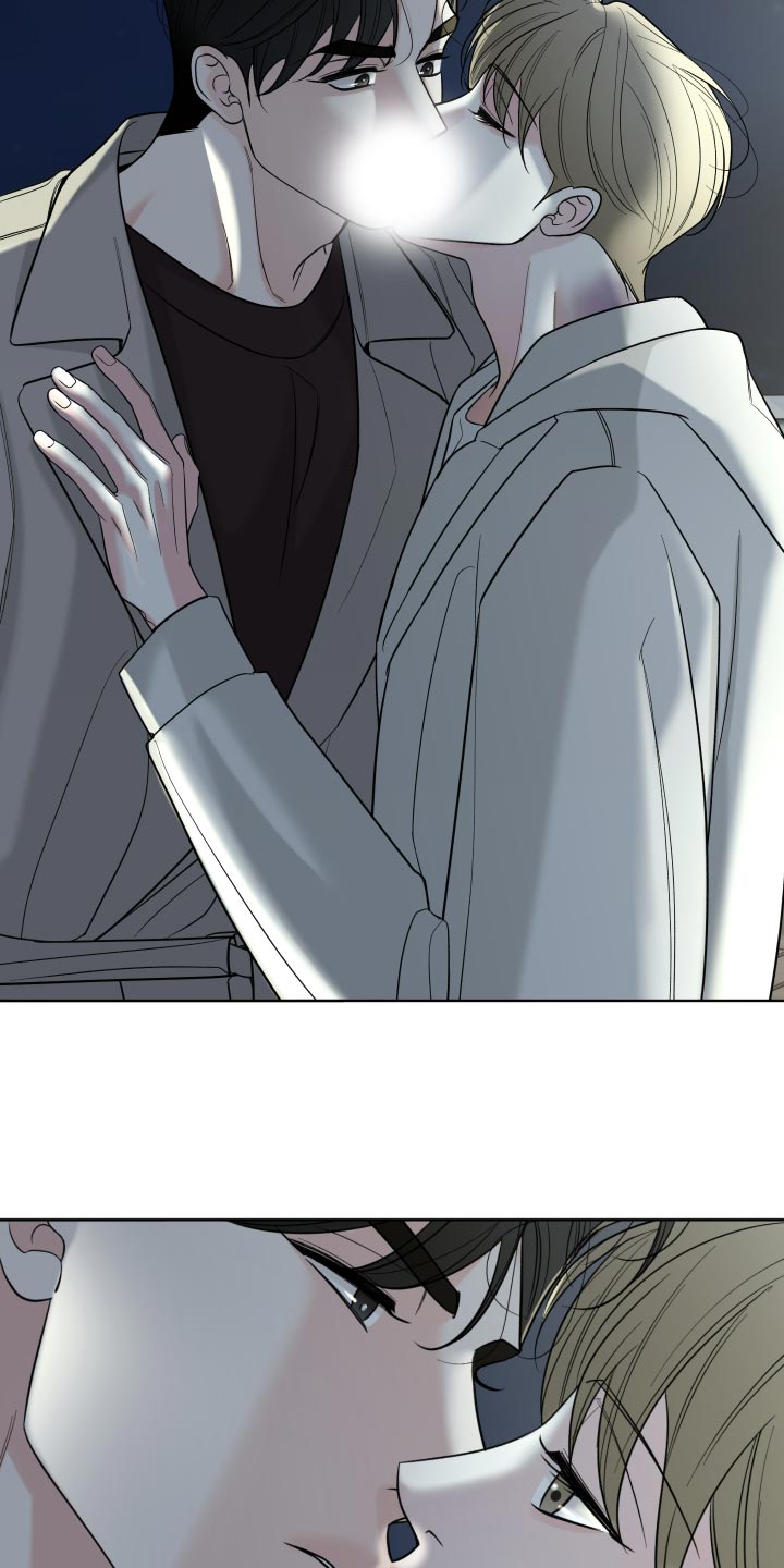 灰阶继承者漫画书精选漫画,第62章：【第二季】我很喜欢哥5图