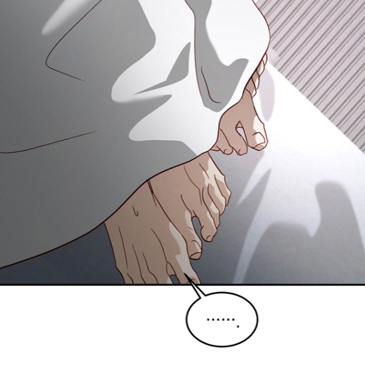 国民男友的秘密漫画,第76章：不愿谈起5图